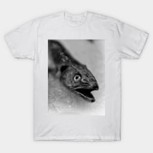 Monsters from the deep T-Shirt